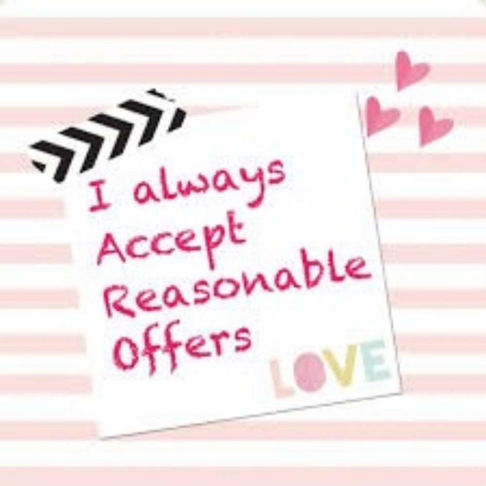 Love the item but not the price...make me an offer